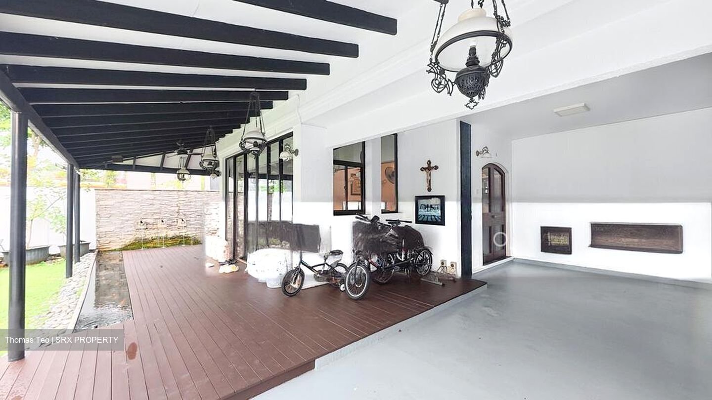 Sommerville Road (D13), Detached #502285911